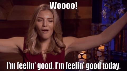 50 Best I M So Excited Memes Sayingimages Com